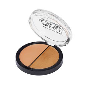 Max Factor Miracle Glow Duo 30 Deep Aydınlatıcı