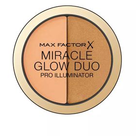 Max Factor Miracle Glow Duo 30 Deep Aydınlatıcı