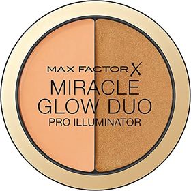 Max Factor Miracle Glow Duo 30 Deep Aydınlatıcı