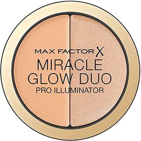 Max Factor Mıracle Glow Duo Pro Illumınator 20 Aydınlatıcı