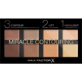 Max Factor Miracle Kontür Paleti