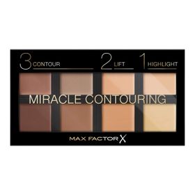 Max Factor Miracle Kontür Paleti