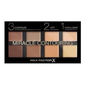 Max Factor Miracle Kontür Paleti