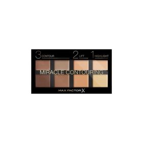 Max Factor Miracle Kontür Paleti