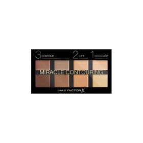Max Factor Miracle Kontür Paleti