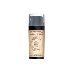 Max Factor Miracle Prep 3 in 1 Makyaj Bazı