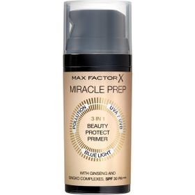 Max Factor Miracle Prep 3 in 1 Makyaj Bazı