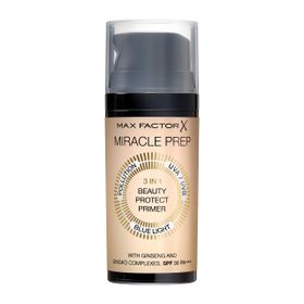 Max Factor Miracle Prep 3 in 1 Makyaj Bazı