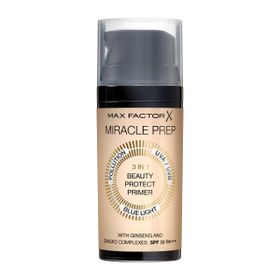 Max Factor Miracle Prep 3 in 1 Makyaj Bazı