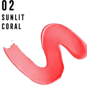 Max Factor Miracle Pure 02 Coral Krem Allık