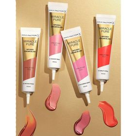 Max Factor Miracle Pure 02 Coral Krem Allık