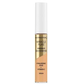 Max Factor Miracle Pure 02 Kapatıcı