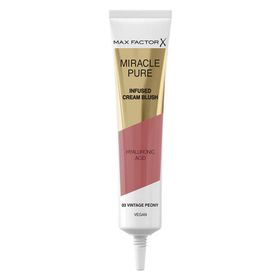 Max Factor Miracle Pure 03 Peony Krem Allık