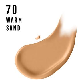 Max Factor Miracle Pure 70 Warm Sand Fondöten