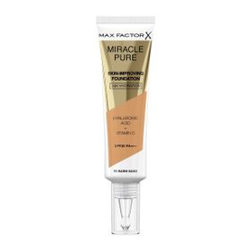 Max Factor Miracle Pure 70 Warm Sand Fondöten