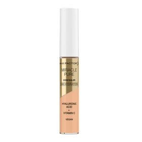Max Factor Miracle Pure No 1 Kapatıcı