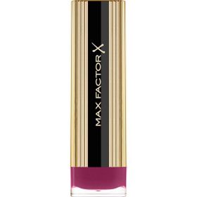 Max Factor Moisture Kiss Midnight Mauve No:120 Ruj
