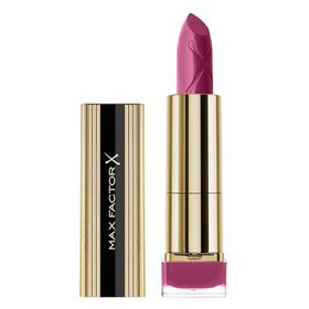 Max Factor Moisture Kiss Midnight Mauve No:120 Ruj