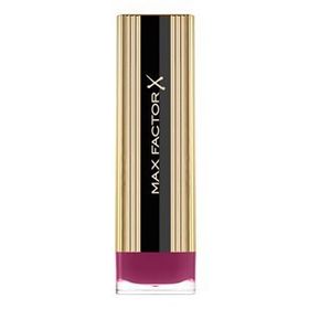 Max Factor Moisture Kiss Midnight Mauve No:120 Ruj