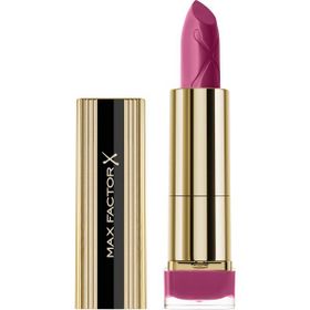 Max Factor Moisture Kiss Midnight Mauve No:120 Ruj