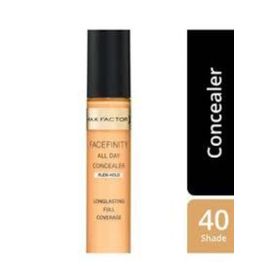 Max Factor No:40 7.8ml Facefinity All Day Kapatıcı