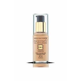Max Factor No:75 Golden Facefinity 3 In 1 Fondöten