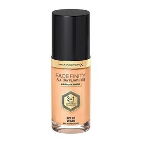 Max Factor No:80 Bronze Spf 20 Facefinity Fondöten