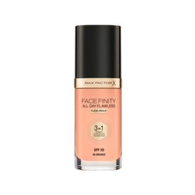 Max Factor No:80 Bronze Spf 20 Facefinity Fondöten