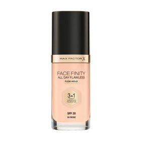 Max Factor No:80 Bronze Spf 20 Facefinity Fondöten