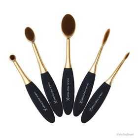 Max Factor Oval Fırça Seti