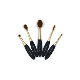 Max Factor Oval Fırça Seti