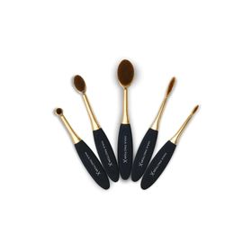 Max Factor Oval Fırça Seti