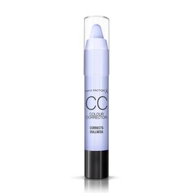 Max Factor Purple Dullness Colour Corrector Sticker Renk Eşitleyici
