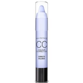 Max Factor Purple Dullness Colour Corrector Sticker Renk Eşitleyici