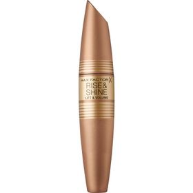 Max Factor Rise & Shine 01 Black Maskara