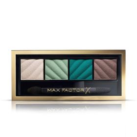 Max Factor Smokey Eye Matte Drama Kit No.40 Hypnotic Jade Far