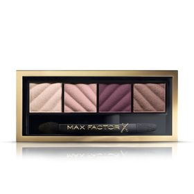 Max Factor Smokey Eye Matte Kit Rich Roses 20 Smokey Göz Makyaj Kiti