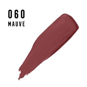 Max Factor Velvet Mattes Collection No:60 Mauve Ruj