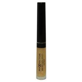 Max Factor Vibrant Curve Effect Lip Gloss No:02 Simli Sarı Parlatıcı Ruj