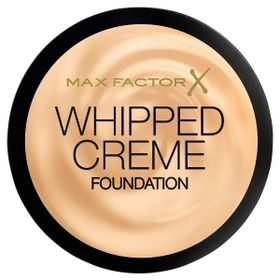 Max Factor Whıpped Creme 80 Bronze Krem Fondöten