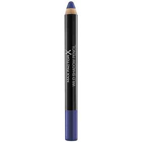 Max Factor Wild Shadow 35 Bold Sapphire Göz Kalemi