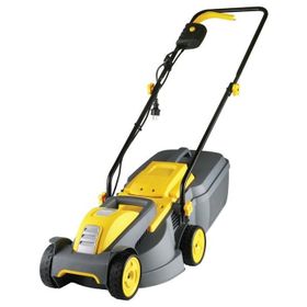 Max Garden LM-C3203-2 Elektrikli 1200 W Çim Biçme Makinası