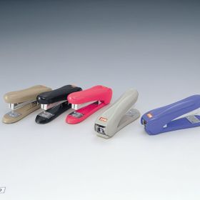 Max HD-50 24/6 Pembe Zımba Makinesi