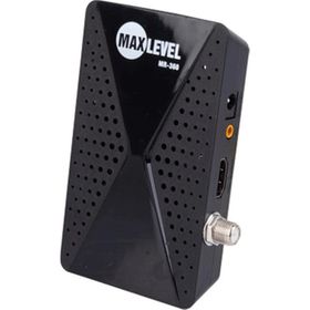 Max Level MR-360 Mini HD Uydu Alıcı