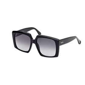 MAX MARA MM 0024 01B Kadın Güneş Gözlüğü