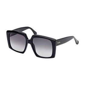 MAX MARA MM 0024 01B Kadın Güneş Gözlüğü