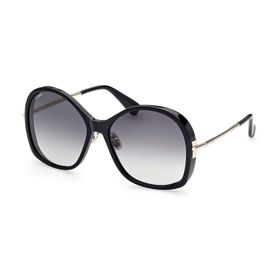 Max Mara MM 0027 01B Kadın Güneş Gözlüğü