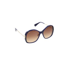 Max Mara MM 0027 90F Kahverengi Kadın Güneş Gözlüğü