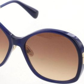 Max Mara MM 0027 90F Kahverengi Kadın Güneş Gözlüğü