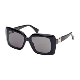 MAX MARA MM 0030 01A Kadın Güneş Gözlüğü